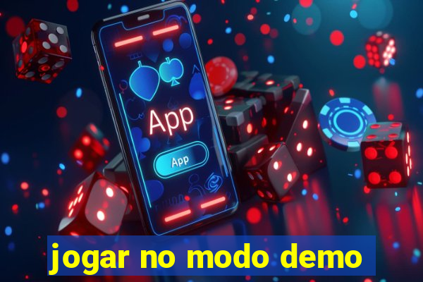 jogar no modo demo